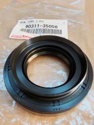 Oil seal UES-9 (HTC9)  35x64x10/17 W,  fot transfer case of TOYOTA 90311-35056  