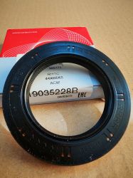 СЕМЕРИНГ RHTC 44x68x8 R ACM 19035228B CORTECO , за скоростна кутия на HONDA 91207P7Z003 