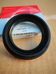Oil seal RHTC9 40x58x8/11.50 R ACM  19026206B CORTECO , for differential of HONDA 91206PX5003,91206PX5005