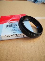 Oil seal TC9Y 40x56x9/12.5 ACM 19035254B CORTECO , for differential of HONDA 91201PWT003