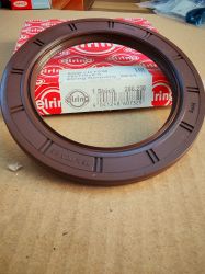 Oil seal  ASW  (TGL) 78x110x8.5 FPM 286.230 ELRING , for crankshaft of LEXUS,TOYOTA 9031176002,LOTUS,SUZUKI  