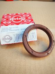 Oil seal  ASWRD (TGR)  38x50x6  FPM  135.140 ELRING , for camshaft, crankshaft of BMW 7790962,CITROEN 0807.24,DAIHATSU 9031138084,DS 0807.24,FIAT,LANCIA 9609874280,PEUGEOT 0807.24,TOYOTA 90311-38041