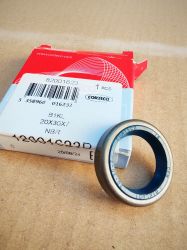 Oil seal B1KL 20x30x7 NBR 12001623B CORTECO , for gearbox of ALFA ROMEO 40004800,CARRARO-25353,CASE 3131571R1,FIAT 40001700,IVECO 79045465,LANCIA 40004800,VOLVO 958825