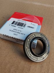 Oil seal BASLSFX7 (ASW) 19.05x34.6x4.4/5.9 12015526B CORTECO , for steering TRW 34008079
