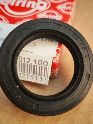 Oil seal  AS 29x45x8 L MVQ 012.160 ELRING , for camshaft of HONDA 91213P2FA01,91213PC6003,ROVER  LUC10003