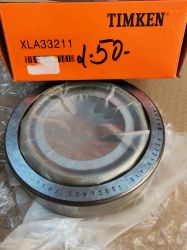 ЛАГЕР XLA 33211  (50x100x33.5) TIMKEN/USA , за ръчна скоростна кутия  на EVROBUS 009 981 3105,MERCEDES-BENZ A0099813105 