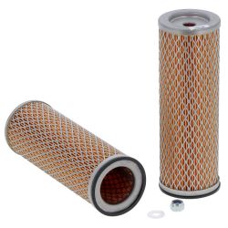 Въздушен филтър SA 14694 HIFI FILTER за CATERPILAR,HANIX,HYUNDAI,KOMATSU,MITSUBISHI,VOLVO