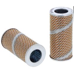 Hydraulic filter SH 56404 HIFI FILTER for BOBCAT,HITACHI,KOMATSU,MITSUBISHI