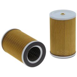 Hydraulic filter SH 60925 HIFI FILTER for KOMATSU