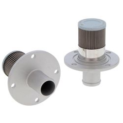 Hydraulic filter SH 60871 HIFI FILTER for KOMATSU