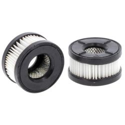 Въздушен филтър SA 12623 HIFI FILTER за CASE,CATERPILAR,JCB,KOMATSU,KUBOTA,TAKEUCHI