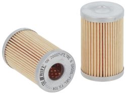 Горивен филтър SN 20007 HIFI FILTER за  HAULOTTE,KUBOTA
