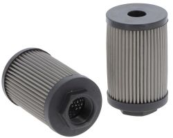 Hydraulic filter SH 77597 HIFI FILTER for KUBOTA,WACKER,WACKER NEUSON