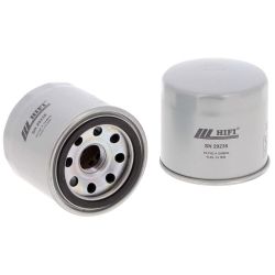 Fuel filter SN 29236 HIFI FILTER for AUSA,GIANT,HINOMOTO,KUBOTA,YANMAR MARINE