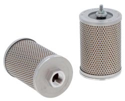 Hydraulic filter SH 60221 HIFI FILTER for CATERPILLAR,KUBOTA,NISSAN,WACKER,WACKER NEUSON