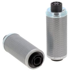 Hydraulic filter SH 60119 HIFI FILTER for KUBOTA