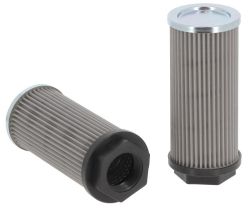 Hydraulic filter SH 77680 HIFI FILTER for KUBOTA