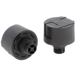 Ventilation filter FS 250 HIFI FILTER for HAMM,KUBOTA