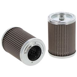 Hydraulic filter SH 60188 HIFI FILTER for CATERPILLAR,KOBELCO,YANMAR