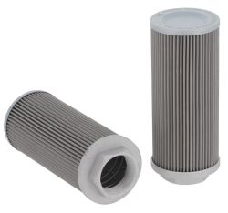 Hydraulic filter SH 77001 HIFI FILTER for CHALLENGER,HAULOTTE,HAYTER,JCB,JOHN DEERE,MASSEY FERGUSON,YANMAR