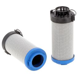 Хидравличен филтър SH 74190 HIFI FILTER за NEW HOLLAND ,YANMAR
