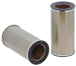 Хидравличен филтър SH 60250 HIFI FILTER за CASE,MAXIMA,PEL JOB,SUMITOMO,TAKEUSHI,YANMAR