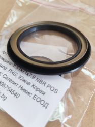 Oil seal Y 51x71x7.9 NBR POS/Korea, for kingpin of  HYUNDAI ,КИА 56763-7M000,1411ABVZZ4 