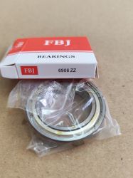 Bearing  6906 ZZ ( 30x47x9 ) FBJ
