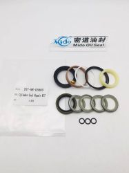 Arm Cylinder Seal Kit 707-98-05660 for  KOMATSU exkavators