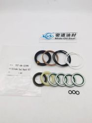 Boom Cylinder Seal Kit 707-98-12390 for  KOMATSU exkavators
