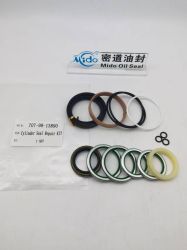 Blade Lift Cylinder Seal Kit 707-98-13890 for  KOMATSU exkavators