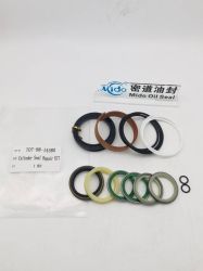 Ремонтен комплект  за хидравличен цилиндър на стрелата (boom ) 707-98-14580 за  ескаватори KOMATSU