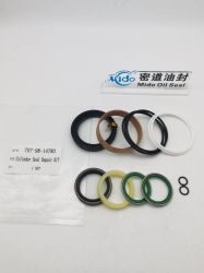 Ремонтен комплект  за хидравличен цилиндър на стрелата (boom ) 707-98-14780 за  ескаватори KOMATSU