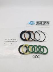 Arm Cylinder Seal Kit 707-98-14910 for  KOMATSU exkavators