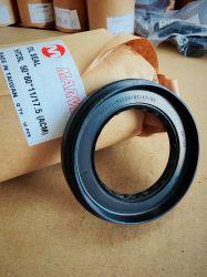 Oil seal HTC9L 50x80x11/17.5 ACM MARVEL/TW , for half-axle of LEXUS,TOYOTA 90311-50023