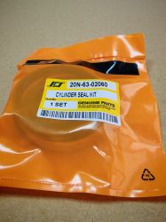 Blade  Cylinder Seal Kit 20N-63-02060 /707-98-12700 for  KOMATSU exkavators