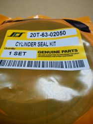 Boom Cylinder Seal Kit 20T-63-02050/707-98-26550 for  KOMATSU exkavators