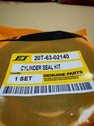 Swing Cylinder Seal Kit 20T-63-02040/707-98-25510 for  KOMATSU exkavators  