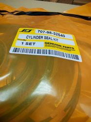 Blade  Cylinder Seal Kit  707-98-32540 for  KOMATSU exkavators