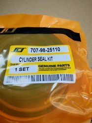 Ремонтен комплект  за хидравличен цилиндър на стрелата (boom ) 707-98-25110 за  ескаватори KOMATSU