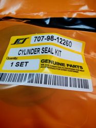 Bucket Cylinder Seal Kit 707-98-12260 for  KOMATSU exkavators  
