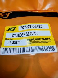 Ремонтен комплект  за хидравличен цилиндър на рамото (arm ) 707-98-03460 за  ескаватори KOMATSU