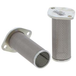 Hydraulic filter SH 59097 HIFI FILTER forAPACHE,JCB