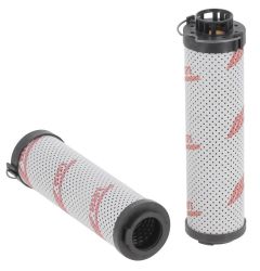 Хидравличен филтър SH 74142 HIFI FILTER за ARJES,CLAAS,FRANCE ELEVATEUR,JCB,ZOOMLION