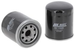 Oil filter SO 11020 HIFI FILTER for BENTLEY,CLAAS,JAGUAR,JCB,RAPID,ROLLS ROYCE