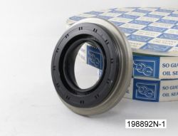 Семеринг Y  (3) 47x80/94x8/26 W14 NBR SOG/TW, за диференциал на TOYOTA 90311-47037,90311-T0084  