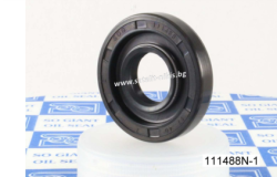 Oil seal  A-DUO (DC) 42x65x11 NBR SOG/TW, for transfer case of MAZDA M504-17-335
