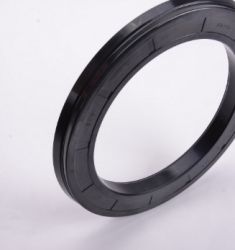 Oil seal  OSC (SD) 124x170x14.5 NBR SOG/TW, for front wheel hub of NISSAN 43090-90000