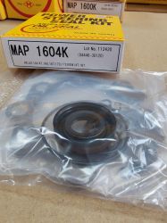 Steering pump repair kit MAP1604K Musashi/Japan, LEXUS,TOYOTA 04446-30120   