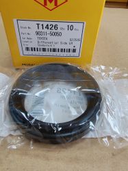 Oil seal  TC9 (UES-9) 50x68x10/16.5 L, for differential of TOYOTA  90311-50050,T1426  